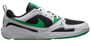 Giày Nike Air Jordan Comfort Era 'Black Green' HJ6777-012