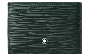 Ví Montblanc Meisterstück 'Green' 130938