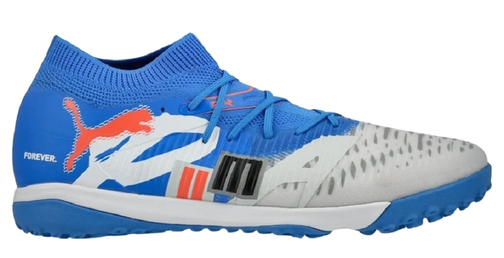 Giày Puma Future 8 Match Forever 'Blue' 108425-01