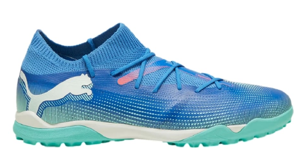 Giày Puma Future 7 Match TT 'Blue' 107937-01