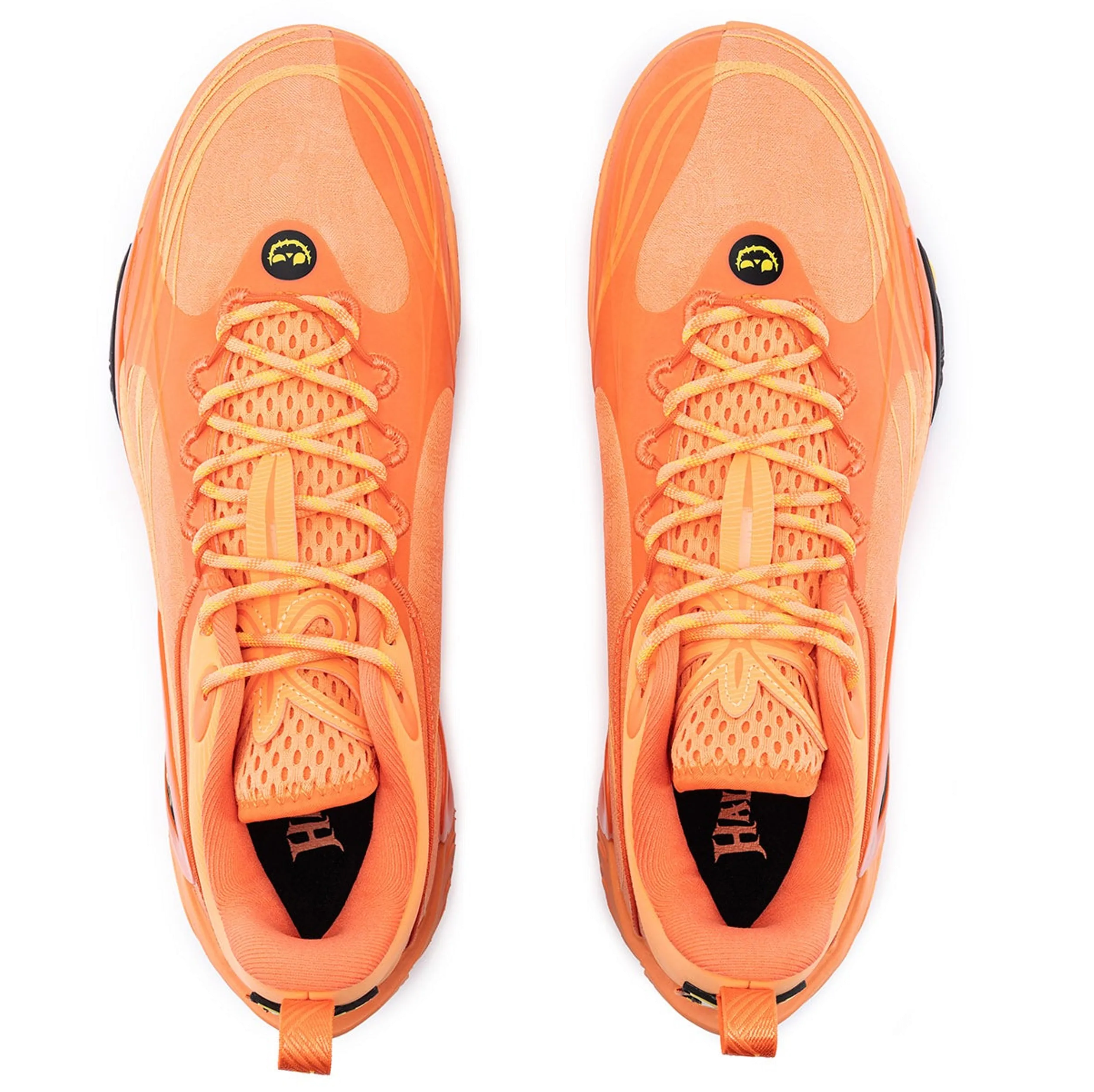 Alternative view of Giày Lining Wade Dlo 1 'Pumpkin' ABPV009-23