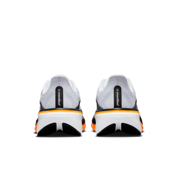 Alternative view of Giày Nike Air Zoom Pegasus 42 'White Lapis Orange' IB1873-102