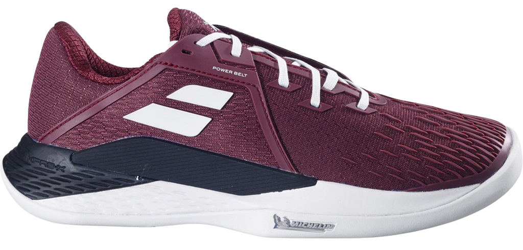 Giày Babolat Propulse Fury 3 Clay 'Port Royal' A0F25B425
