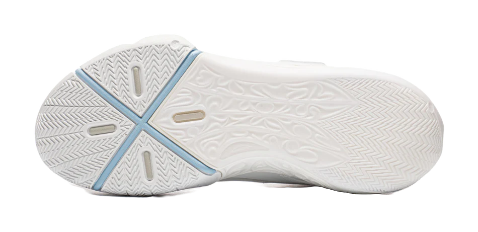 Alternative view of Giày Lining Way of Wade 12 'White' ABAV085-28