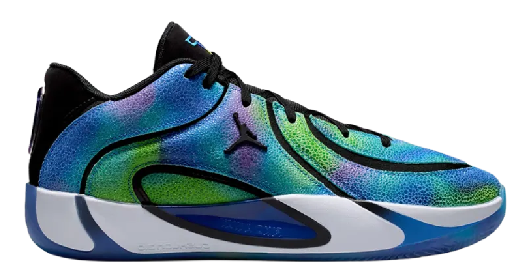 Giày Nike Jordan Tatum 4 'Smooth Soul Volume 2' IR0074-500