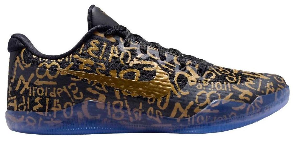 Giày Nike Kobe 11 'Mamba Day' IU4902-900