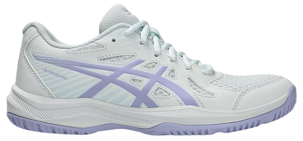 Giày Asics Upcourt 6 ‘Arctic Blue’ 1072A107-405