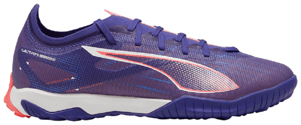 Giày Puma Ultra Match 5 TT 'Formula Pack' 107892-01