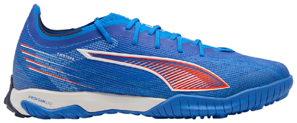 Giày Puma Ultra 6 Pro Cage TF 'Blue' 108549-01