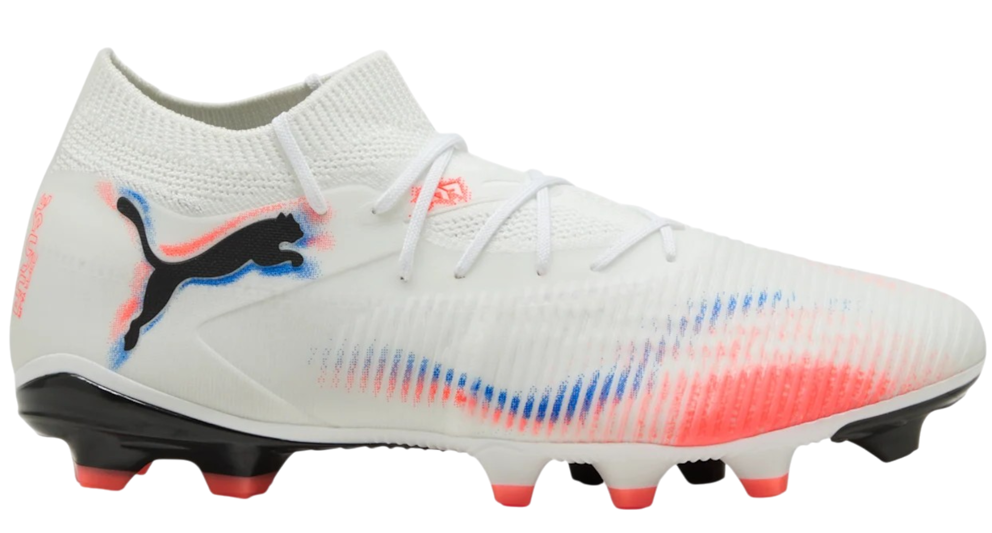 Giày Puma Future 8 Match FG/AG 'White' 108593-01