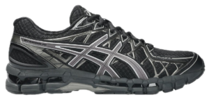 Giày Asics Gel-Kayano 20 'Black Clay Grey' 1203A388-003