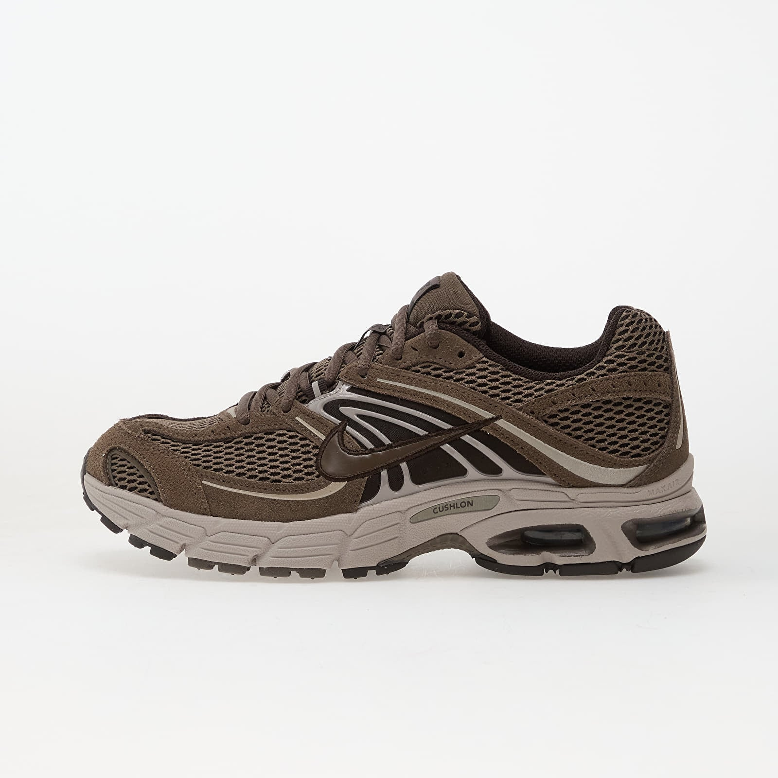 Alternative view of Giày Nike Air Max Moto 2K 'Ironstone' IQ4924-004