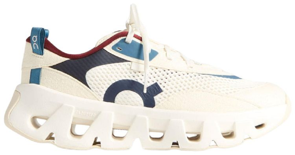 Giày On Running K-Tech 2 Kith 'White Real Teal' 3MG10841200