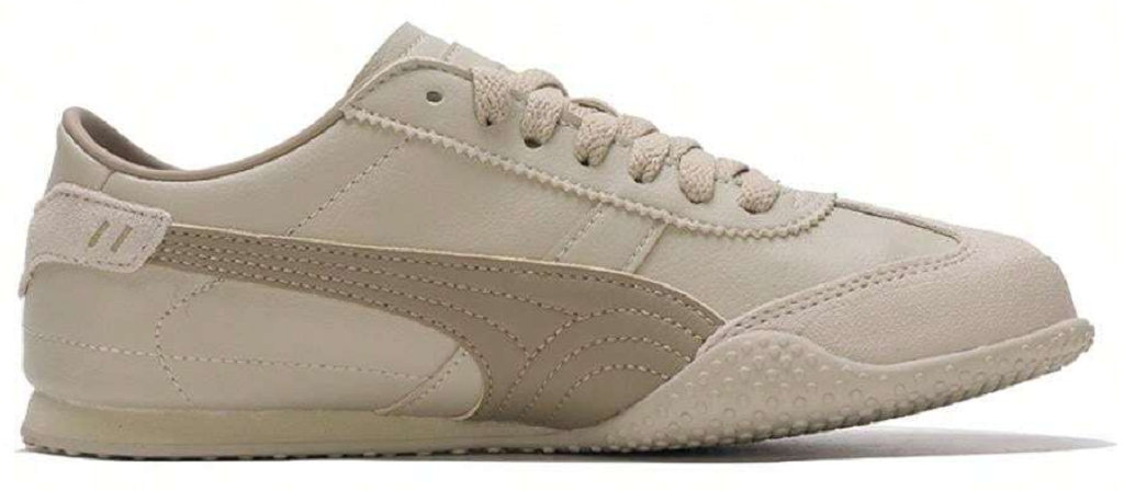 Giày Puma Bella UT 'Brown' 405256-14