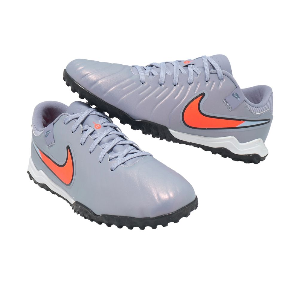 Alternative view of Giày Nike Tiempo Legend 10 Academy TF 'Purple' DV4342-402