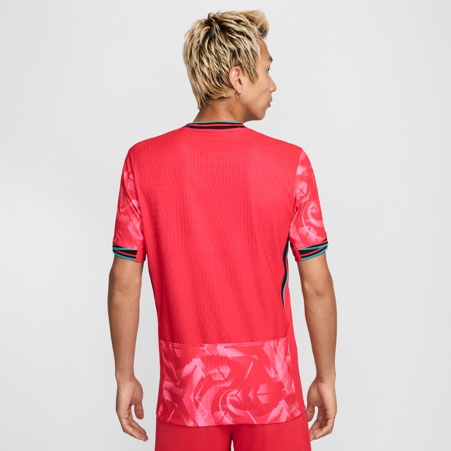 Alternative view of Áo Nike South Korea 24/25 Match Home Jersey FJ4268-679