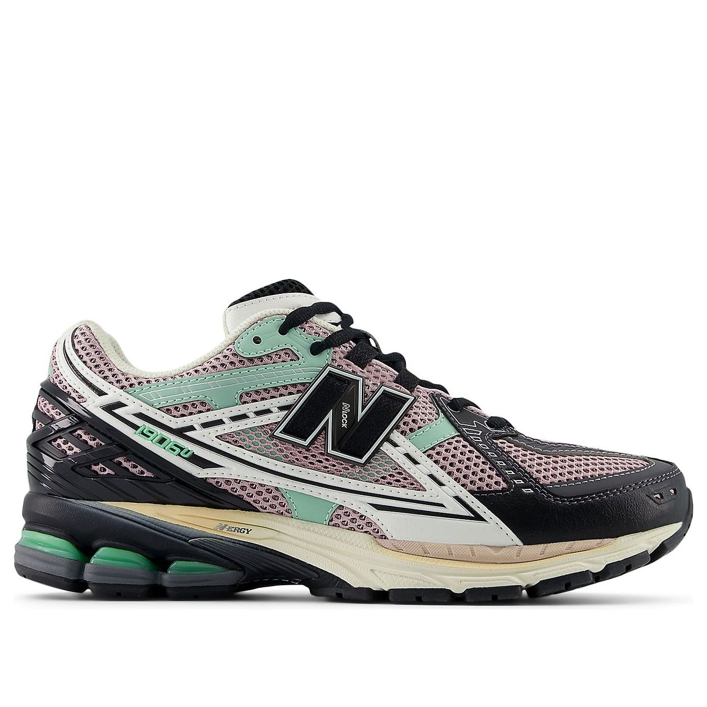 Alternative view of Giày New Balance 1906U 'Twilight Haze' U1906NB