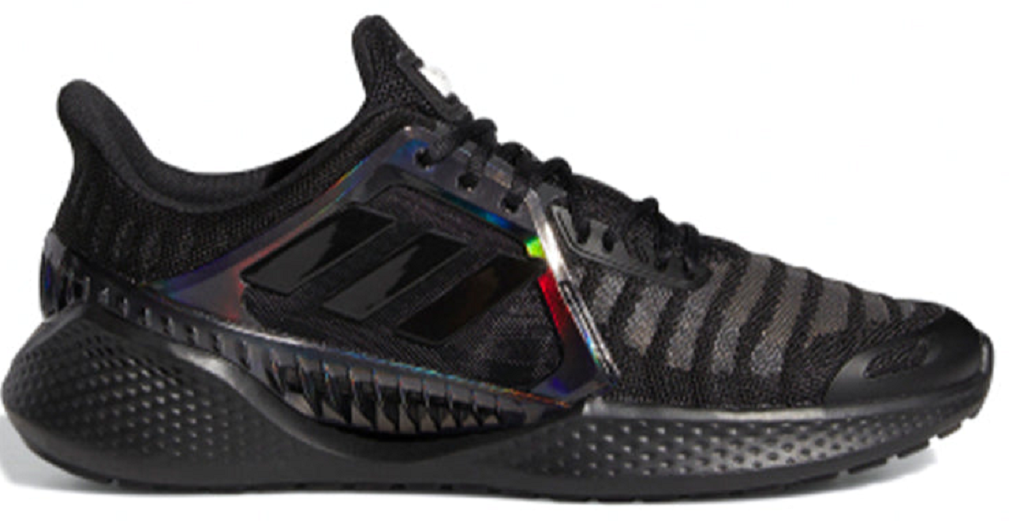 Giày Adidas Climacool Vent Summer.Rdy Ltd 'Black' EG1122