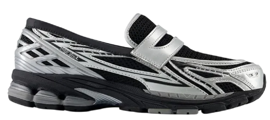 Giày New Balance 1906L 'Silver Metallic Black' U1906LOC