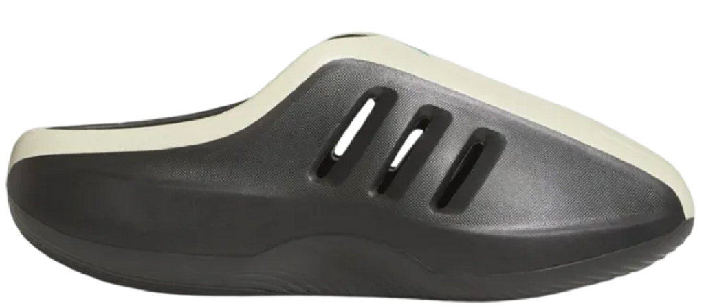 Giày Adidas Mule Adifom Iinfinity 'Core Black' KJ9516