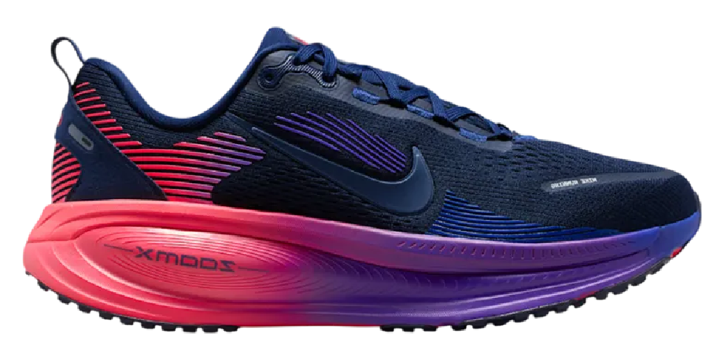 Giày Nike Air Zoom Vomero 18 'Obsidian Purple Dynasty' IR0784-451