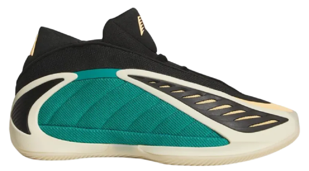 Giày Adidas Athony Edwards 2 'Equipment Green' JQ9495