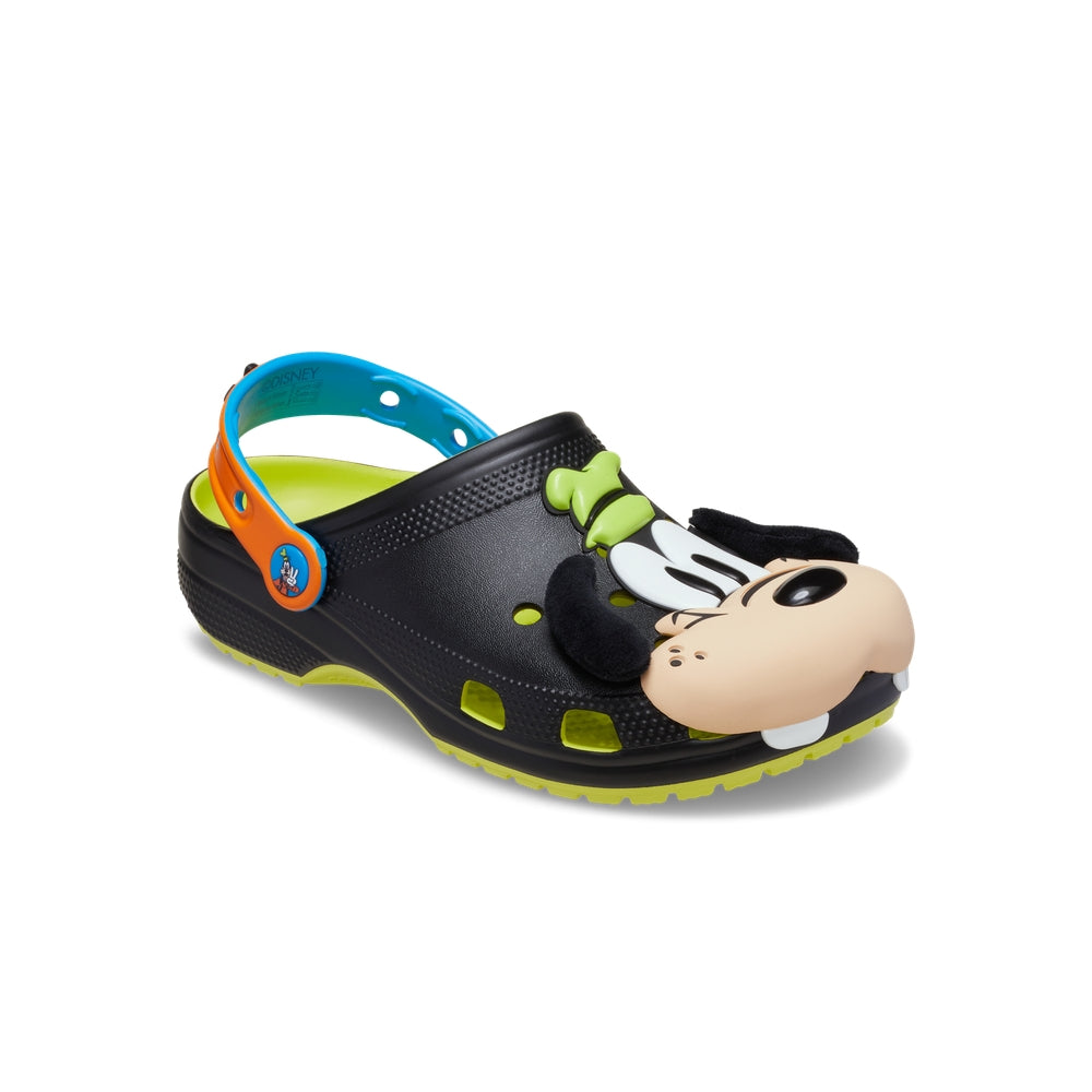 Alternative view of Dép Crocs Classic Clog 'Disney Goofy' 212059-90H