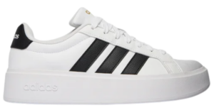 Giày Adidas StreetTalk Bold 'White' KJ3856