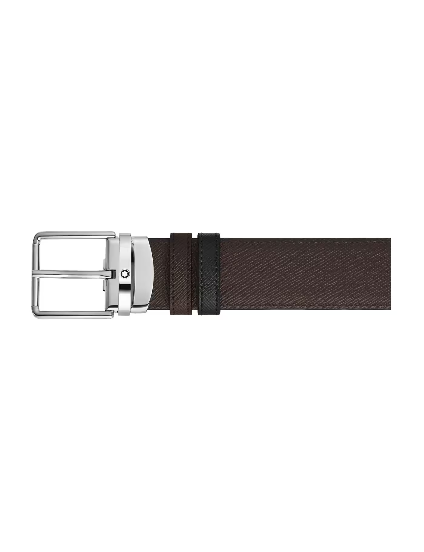 Alternative view of Thắt Lưng MontBlanc Everyday Sartorial 'Black' 222361
