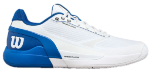 Giày Wilson Rush Pro 5 'Blue White' WRS338520