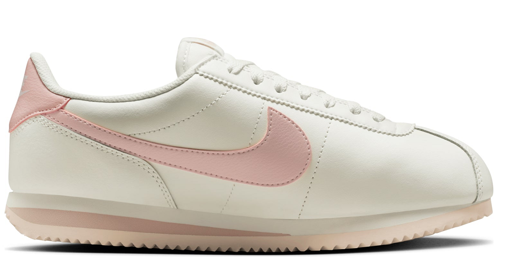 Giày Nike Cortez 'Sail Silt Red' DN1791-116