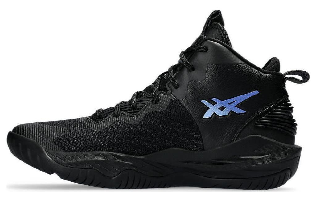 Alternative view of Giày Asics Nova Surge 2 ‘Black Sapphire’ 1061A040-004