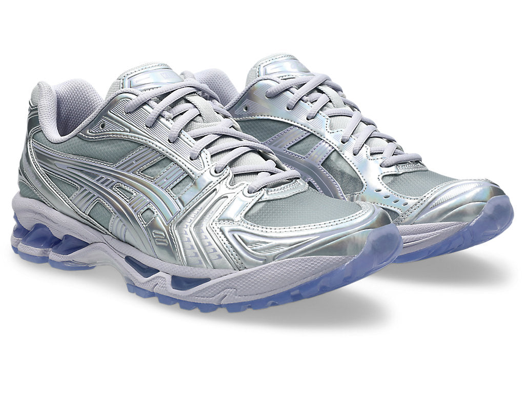 Alternative view of Giày Asics Gel-Kayano 14 'Silver Surfer' 1203A661-020