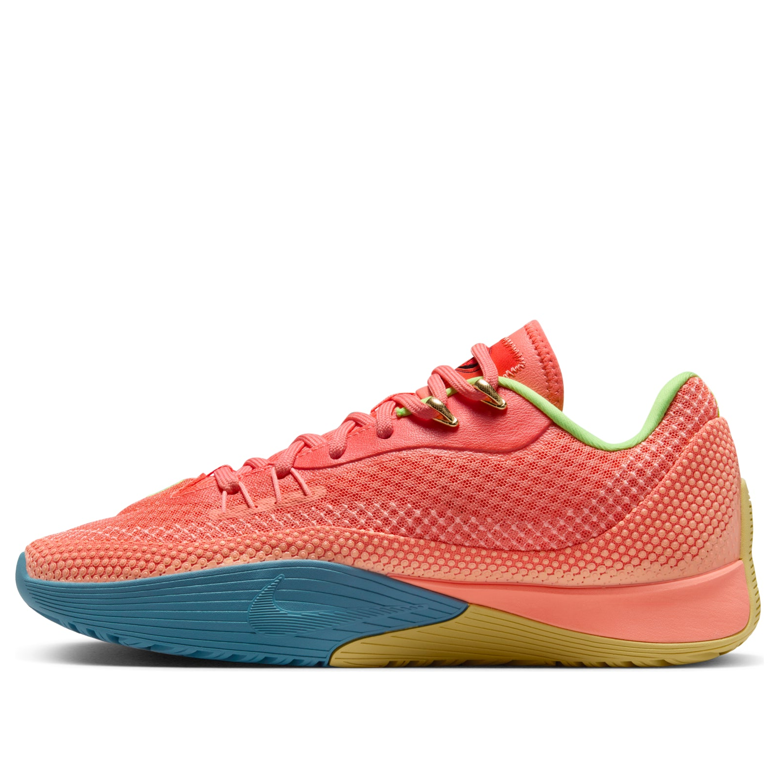 Alternative view of Giày Nike S.T. Flare EP 'Wild Mango Flash Lime' HF0232-602