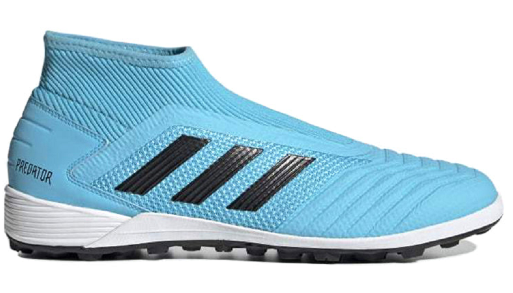 Giày Adidas Predator 19.3 TF 'Blue Black' EF0389