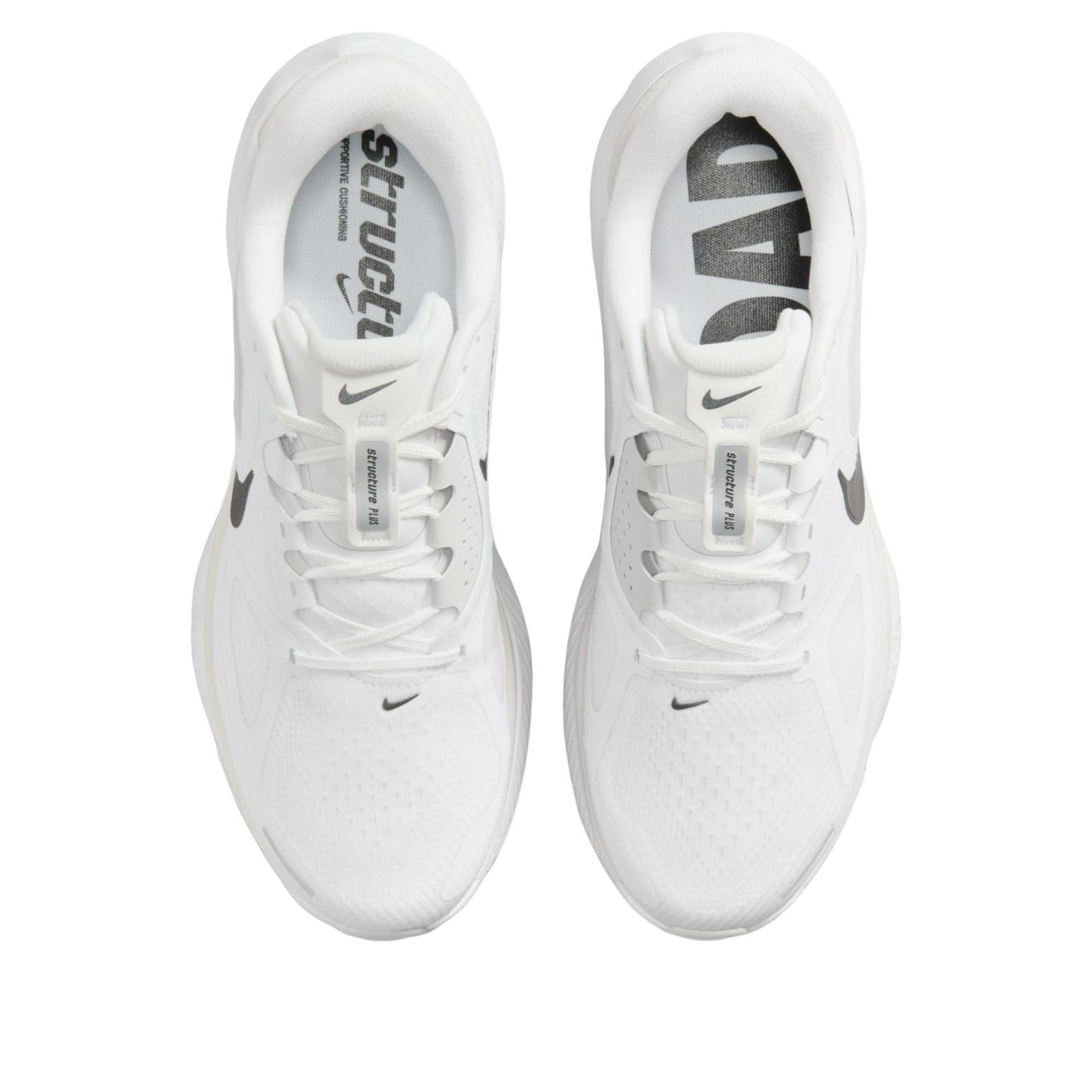 Alternative view of Giày Nike Structure Plus 'White Photon Dust' HQ3048-100