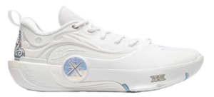 Giày Lining Way of Wade 12 'White' ABAV085-28