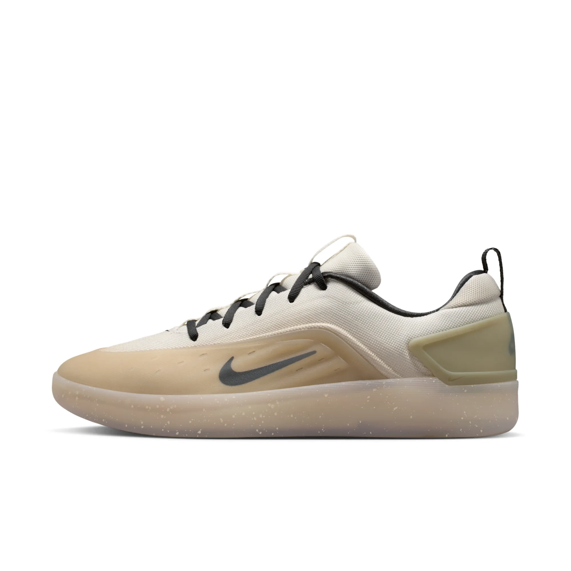 Alternative view of Giày Nike SB Zoom Nyjah 4 'Desert Khaki' FQ1273-200