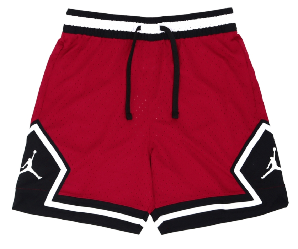 Quần Nike Air Jordan Dri-FIT Sport Diamond Shorts 'Red' DX1488-687