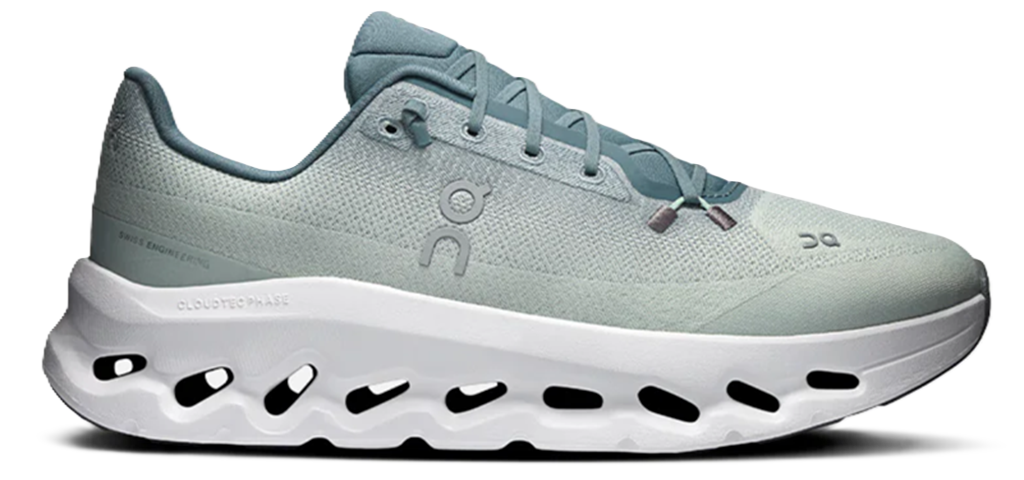 Giày On Running Cloudtilt ‘Blue Mint’ 3ME10102336