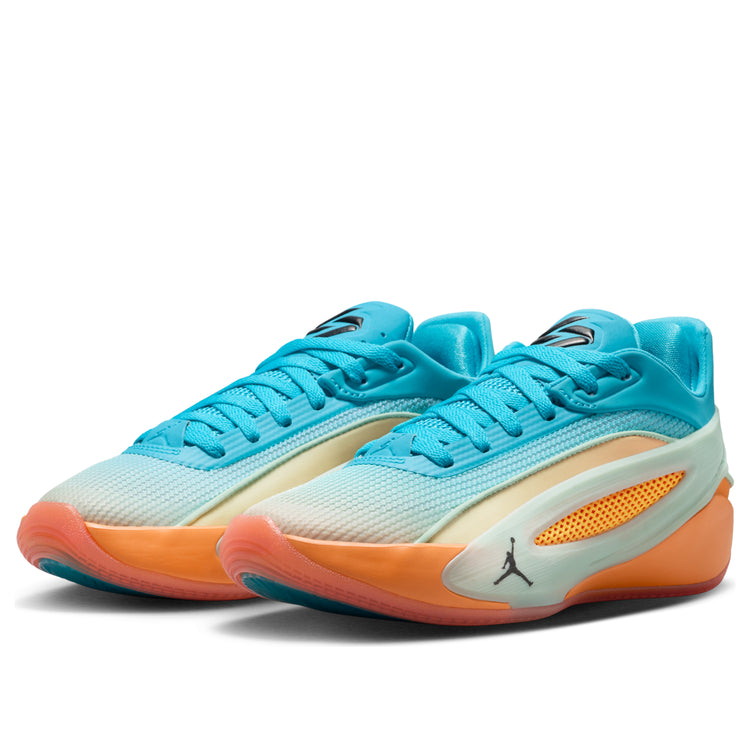 Alternative view of Giày Nike Air Jordan Luka 5 ‘Blue Green’ IU2366-900