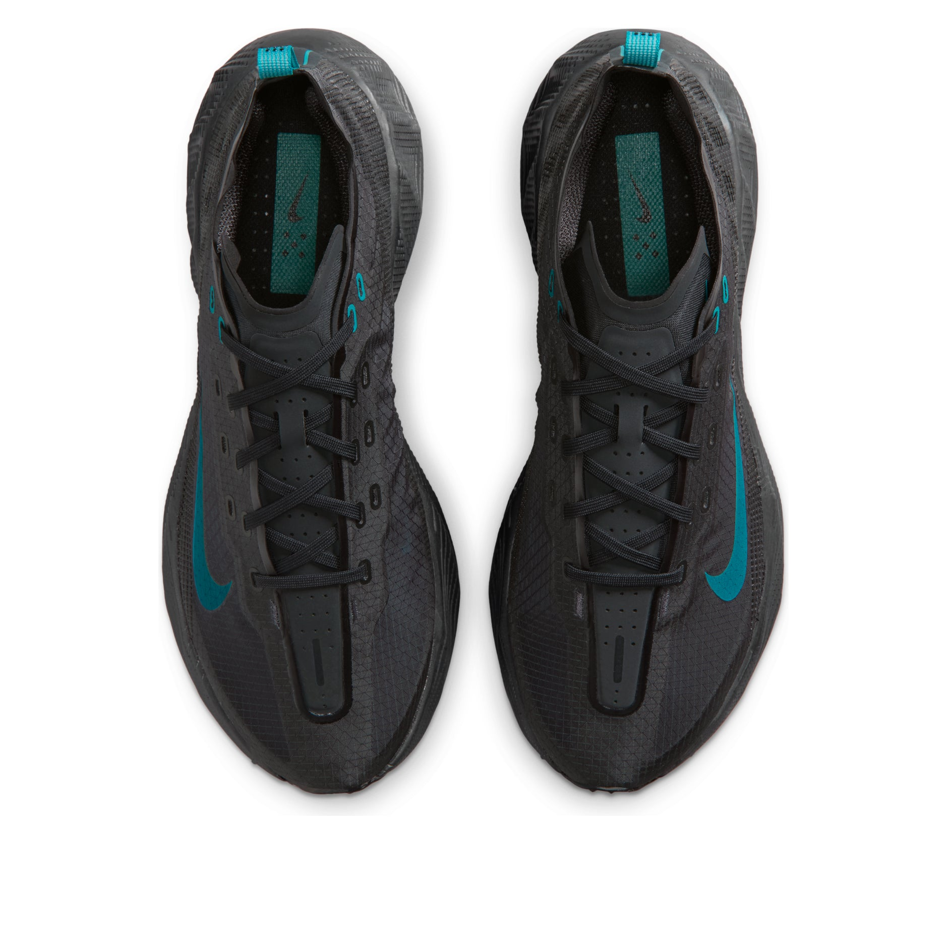 Alternative view of Giày Nike Ava X 'Anthracite Teal' HM9697-006