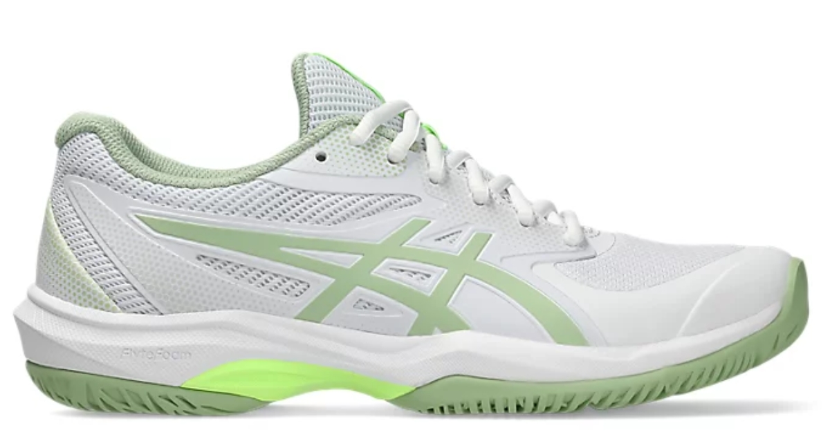 Giày Asics Game FF 'Jade' 1042A280-101