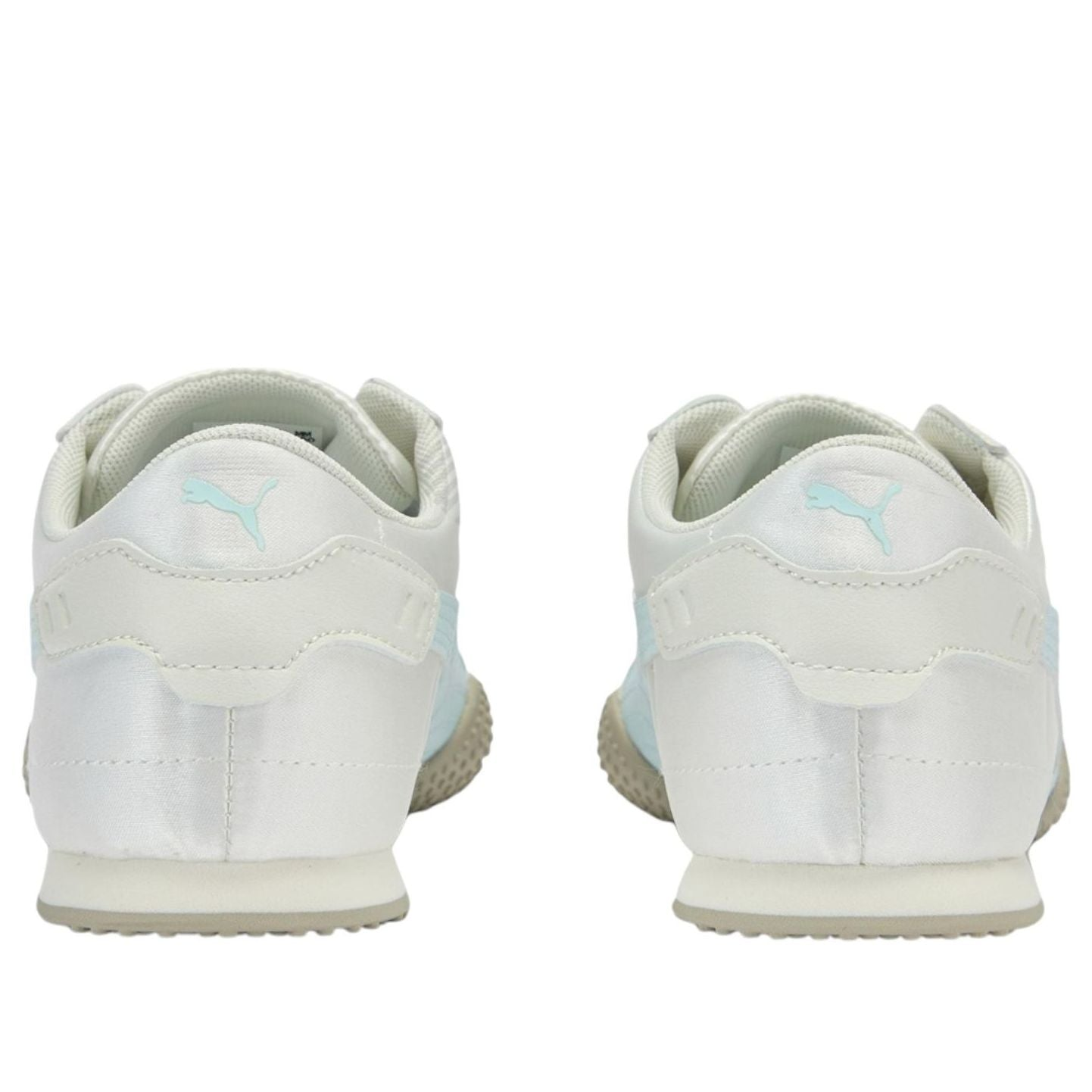 Giày Puma Bella UT FC 'Warm White Blue' 405259-01 - Ảnh 4