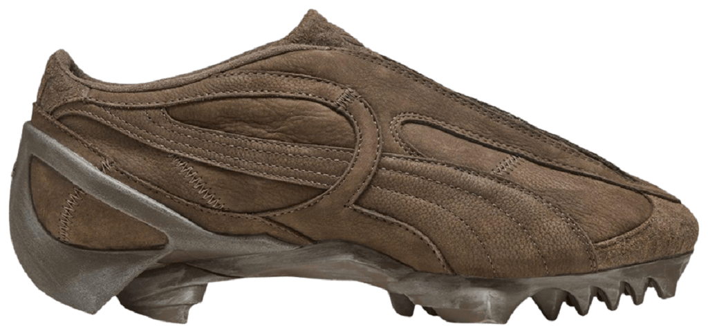 Giày Puma Beisser x No Faith Studios 'Chocolate' 405984-01