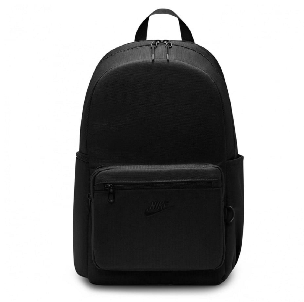 Balo Nike Heritage Eugene 2.0 Backpack 'Black' IB4327-010