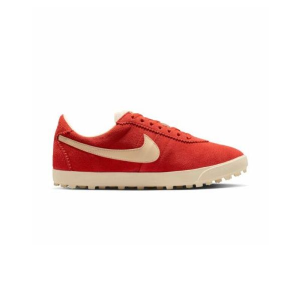 Alternative view of Giày Nike Astro Grabber Suede 'Light Crimson' IQ7611-601