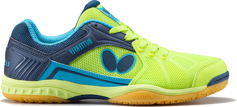 Giày Butterfly Men's Lezoline Rifones 'Multicolor' 93620-107