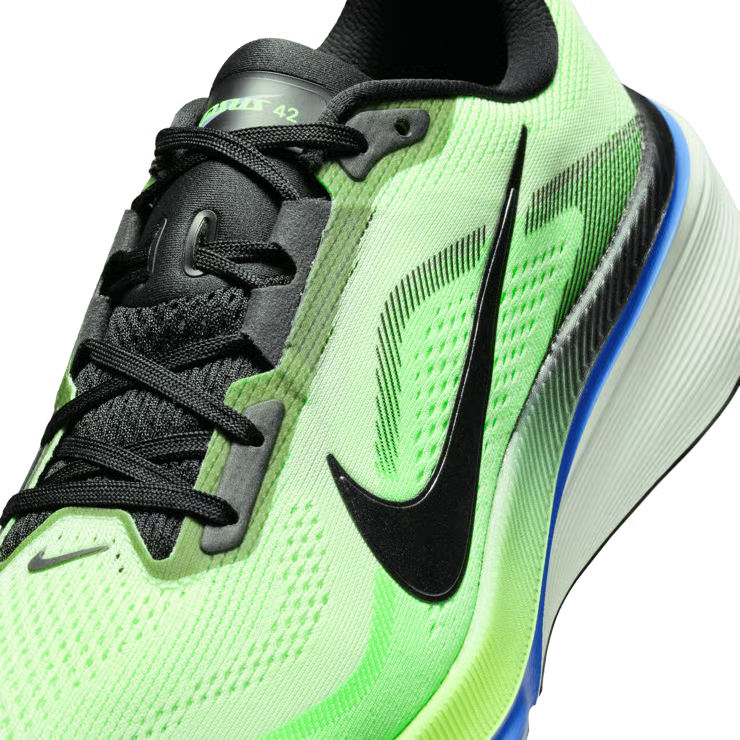 Alternative view of Giày Nike Air Zoom Pegasus 42 'Volt Tint Sapphire' IB1873-702