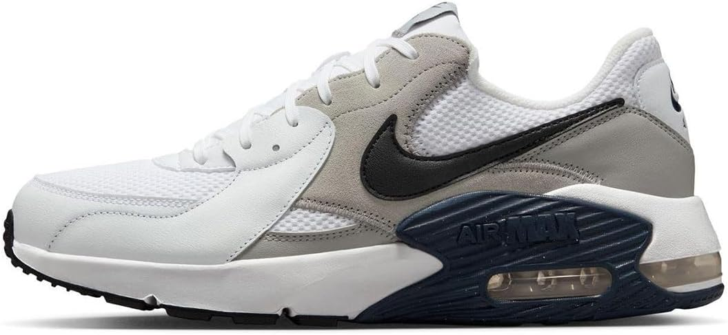 Alternative view of Giày Nike Air Max Excee 'White Light Blue' FZ5486-104